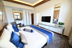  Hotel Austria & Bosna  Сараево